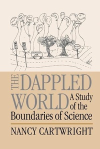 Enlarge image Cover: Dappled World - Cambridge University Press