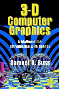 Enlarge image Cover: 3D Computer Graphics - Cambridge University Press
