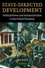 Cover: State-Directed Development - Cambridge University Press