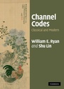 Cover: Channel Codes - Cambridge University Press