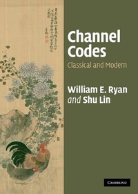 Enlarge image Cover: Channel Codes - Cambridge University Press