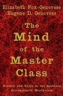 Cover: Mind of the Master Class - Cambridge University Press