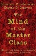 Cover: Mind of the Master Class - Cambridge University Press