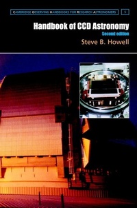 Enlarge image Cover: Handbook of CCD Astronomy - Cambridge University Press
