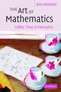 Cover: Art of Mathematics - Cambridge University Press