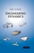 Cover: Engineering Dynamics - Cambridge University Press