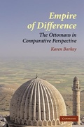 Cover: Empire of Difference - Cambridge University Press