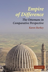 Enlarge image Cover: Empire of Difference - Cambridge University Press