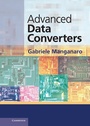 Cover: Advanced Data Converters - Cambridge University Press