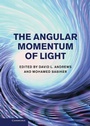 Cover: Angular Momentum of Light - Cambridge University Press