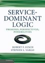 Cover: Service-Dominant Logic - Cambridge University Press