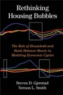 Cover: Rethinking Housing Bubbles - Cambridge University Press