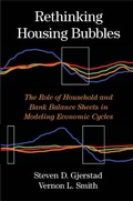 Cover: Rethinking Housing Bubbles - Cambridge University Press
