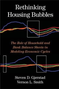 Enlarge image Cover: Rethinking Housing Bubbles - Cambridge University Press
