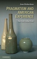 Cover: Pragmatism and American Experience - Cambridge University Press