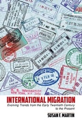 Cover: International Migration - Cambridge University Press