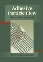 Cover: Adhesive Particle Flow - Cambridge University Press
