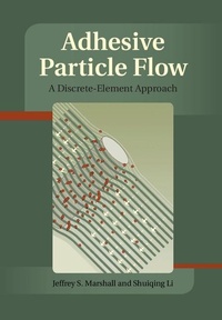 Enlarge image Cover: Adhesive Particle Flow - Cambridge University Press