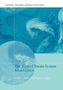 Cover: Arctic Climate System - Cambridge University Press