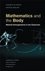 Cover: Mathematics and the Body - Cambridge University Press