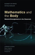 Cover: Mathematics and the Body - Cambridge University Press