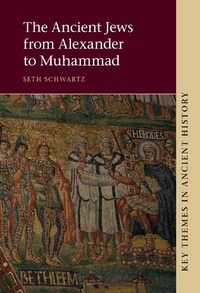 Enlarge image Cover: Ancient Jews from Alexander to Muhammad - Cambridge University Press