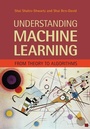 Cover: Understanding Machine Learning - Cambridge University Press