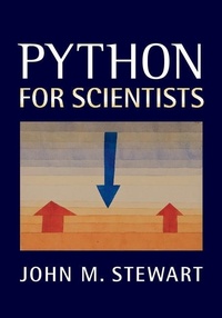 Enlarge image Cover: Python for Scientists - Cambridge University Press