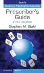 Cover: Prescriber's Guide - Cambridge University Press