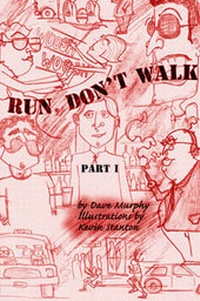 Enlarge image Cover: Run Don't Walk Part 1 - Hutton Electronic Publishing