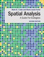 Cover: Spatial Analysis - Cambridge University Press