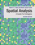 Cover: Spatial Analysis - Cambridge University Press