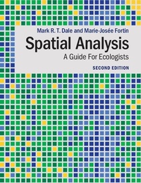 Enlarge image Cover: Spatial Analysis - Cambridge University Press