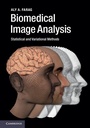 Cover: Biomedical Image Analysis - Cambridge University Press