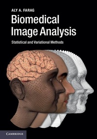 Enlarge image Cover: Biomedical Image Analysis - Cambridge University Press