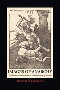Cover: Images of Anarchy - Cambridge University Press