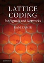 Cover: Lattice Coding for Signals and Networks - Cambridge University Press
