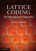 Cover: Lattice Coding for Signals and Networks - Cambridge University Press