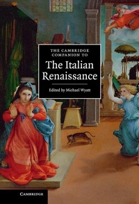 Enlarge image Cover: Cambridge Companion to the Italian Renaissance - Cambridge University Press