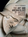 Cover: Art and Archaeology of Ancient Greece - Cambridge University Press