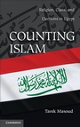 Cover: Counting Islam - Cambridge University Press