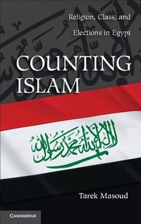 Enlarge image Cover: Counting Islam - Cambridge University Press