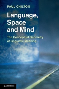Enlarge image Cover: Language, Space and Mind - Cambridge University Press