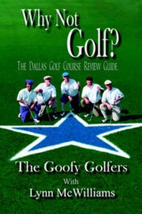 Abbildung von: Why Not Golf? - Rogers Publishing and Consulting