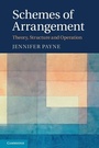 Cover: Schemes of Arrangement - Cambridge University Press