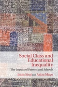 Cover: Social Class and Educational Inequality - Cambridge University Press