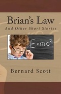 Cover: Brian's Law - Logos Institute Press