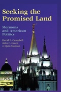 Cover: Seeking the Promised Land - Cambridge University Press