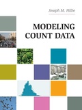 Cover: Modeling Count Data - Cambridge University Press