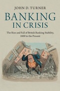 Cover: Banking in Crisis - Cambridge University Press